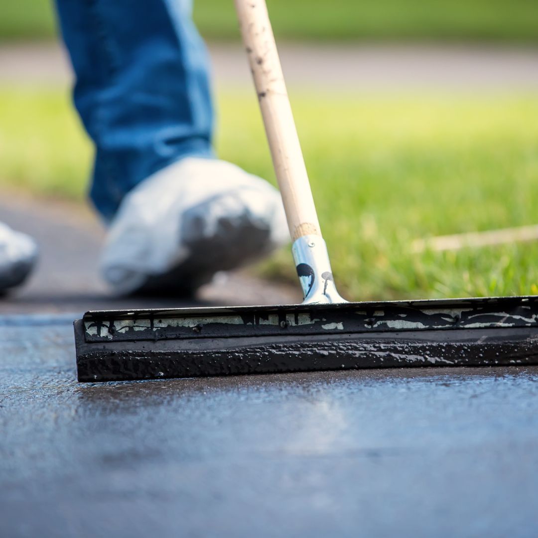 How to Extend the Life of Your Sealcoated Surface Read More Walsh